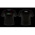 BellissiMoto "Flag to Flag" T-Shirt BellissiMoto "Flag to Flag" T-Shirt